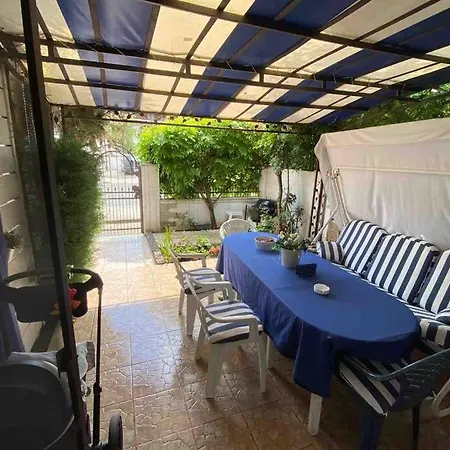 Луксозна вила Two Bedrooms Luxury Saint Vlas