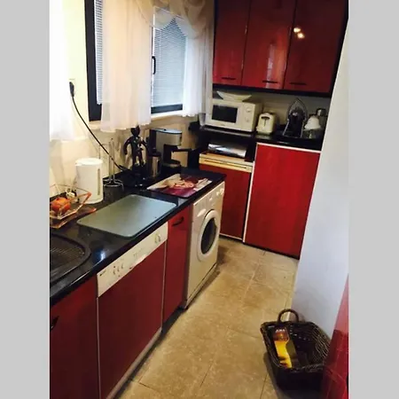 Two Bedrooms Luxury Saint Vlas Луксозна вила Свети Влас