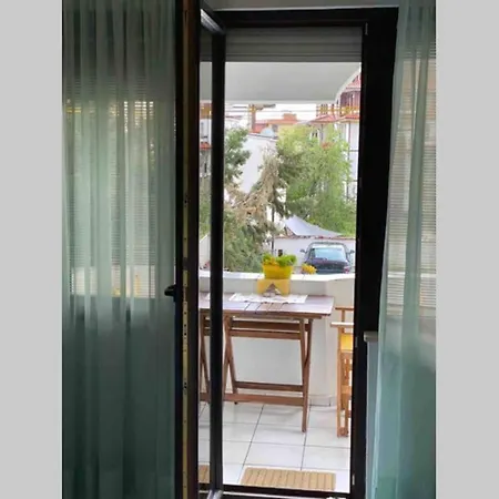 Луксозна вила Two Bedrooms Luxury Saint Vlas Свети Влас