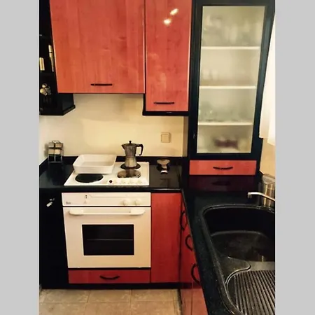 Луксозна вила Two Bedrooms Luxury Saint Vlas Свети Влас