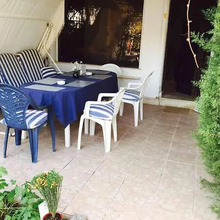 Two Bedrooms Luxury Saint Vlas Свети Влас