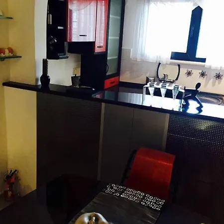 Two Bedrooms Luxury Saint Vlas Луксозна вила