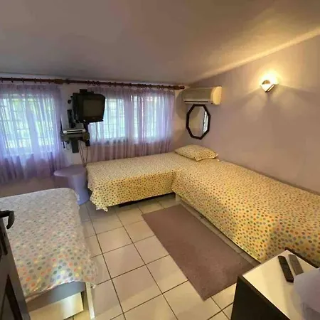 Two Bedrooms Luxury Saint Vlas Свети Влас