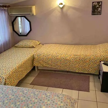 Луксозна вила Two Bedrooms Luxury Saint Vlas