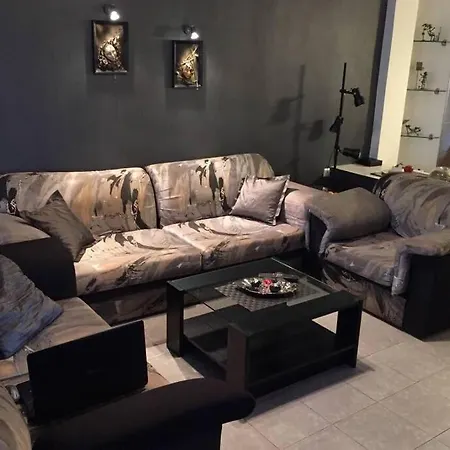 Two Bedrooms Luxury Saint Vlas Луксозна вила *